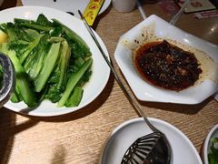 -李子坝梁山鸡(北碚万达五鸡哥店)