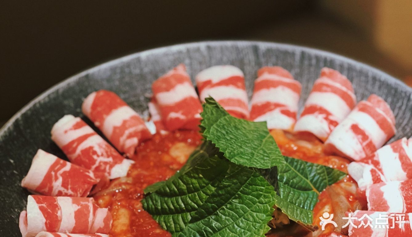 深圳探店｜值得N刷的正宗韩式料理👏