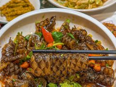 -有藕有鱼·湖北菜(唐家墩店)
