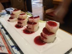 -绿茶餐厅(龙湖杭州金沙天街店)