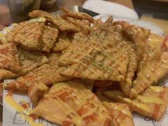 -BOPEYE·波派炸鸡(九霄天地店)