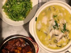 -小菜园新徽菜(常州九洲新世界店)