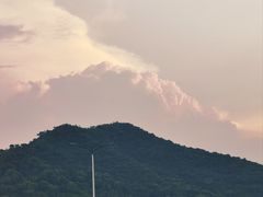 -鼎湖山风景区