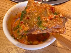 -阿婆情腊排骨火锅(金虹路店)