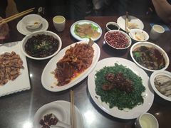 -德兴馆(广东路总店)