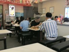 -马兰拉面(西直门外店)