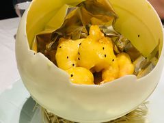 -柒园·三十年创意杭帮菜(龙湖滨江天街店)