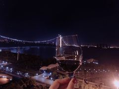 -武汉洲际酒店