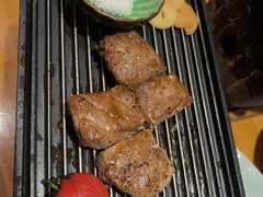 -大岛日本料理铁板烧(南通大饭店)