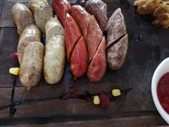 -马克西姆俄罗斯餐厅(通亚街店)