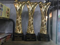 -MOJO密室逃脱(中街旗舰店)