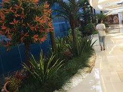 -扬州喜满客国际影城(京华城店)