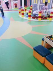 -宝贝渡口儿童游乐园(香炉礁山姆店)