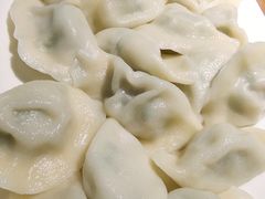 鲅鱼水饺-船歌·鱼水饺青岛菜(闽江二路店)