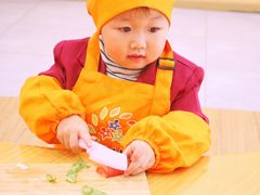 -馨蓓贝蛟龙幼儿园