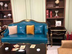 -新海渔港·胶东海鲜家常菜·家宴(奥体中心店)