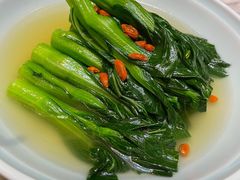 -顺德美的万豪酒店-万豪中餐厅