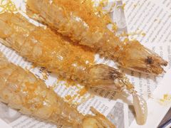 -海鲜e族(马王堆店)