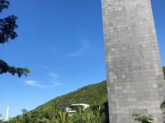 -三亚太阳湾柏悦酒店