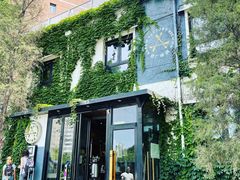 门面-Arrow Factory Brewing箭厂啤酒