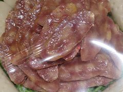 -陈记菜馆·非遗淮扬菜(东关街教场店)