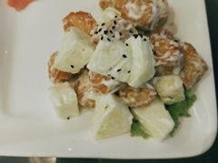 -鹿港小镇(金虹桥国际中心店)