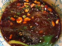 -渝乡辣婆婆·川菜 水煮鱼(中山西路店)