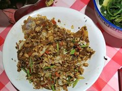 -好帮厨·下饭浏阳菜·坚持现炒(月湖店)