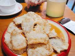 -英兰朝族饭店(河南桥头店)