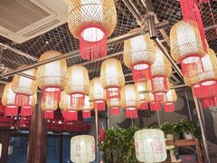 -热火朝天鲜切牛肉火锅(南强街巷店)