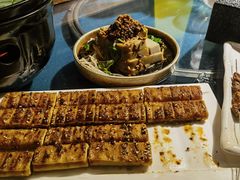 -滇越乘象云南餐厅(豆各庄店)