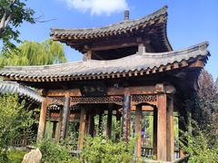 -青州古城
