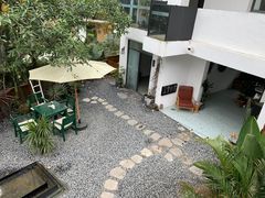-云里小坐·小院里·团建·宴请·下午茶(三圣乡店)