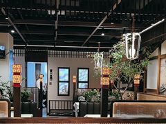 -贡宴盐帮菜自贡驻京联络处餐厅