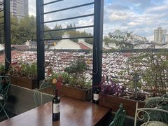 -普朗姆生蚝吧(原建国路店)