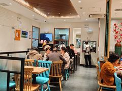 -小杨生煎(南汇欧尚店)