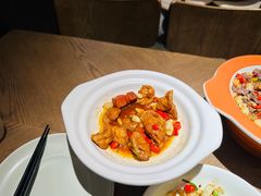 -湘辣辣鲜炒黄牛肉(顺义华联店)