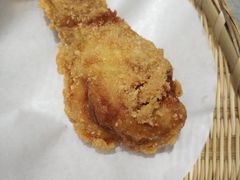 -好人民间小吃(镇江八佰伴店)