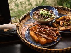 -留焕小吃·昆明非遗小吃品牌(文明街旗舰店)