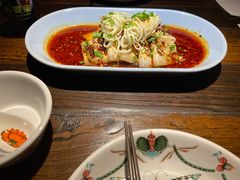 -外婆家(蓝色港湾店)