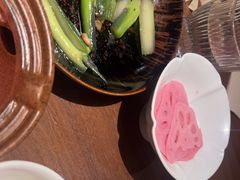 -清水亭湖北菜(大屯DT51店)