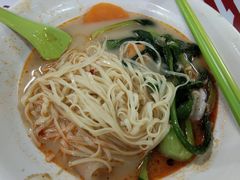 -北京理工大学新食堂