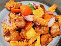 -沙河粉村·国家非遗传承(云台店)