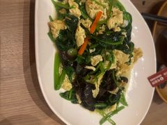 -耶里夏丽·新疆菜·28年喀什老馆(田林东路店)