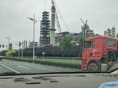 -大港湿地公园