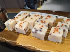 -魁盛居百年鲁菜馆(县西巷店)