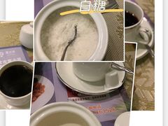 -意卡菲·欢乐聚会餐厅(华侨店)