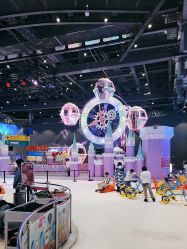 -第五极儿童乐园