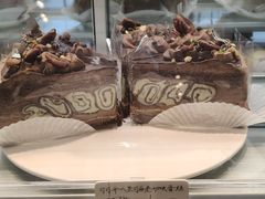 -西村叔叔的店·面包·甜品·蛋糕(清河万象汇店)