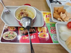 -豪客来牛排(红豆万花城店)